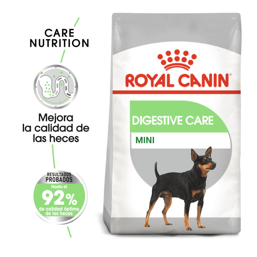 8 kg Royal Canin Digestive Care Mini pienso para perros, , large indicador imagen numero 2